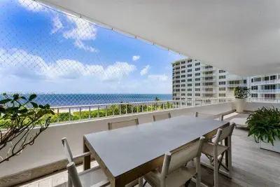 199 Ocean Lane Dr #801, Key Biscayne: photo 1 of 30