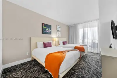 4111 S Ocean Dr #1406, Hollywood: photo 1 of 36