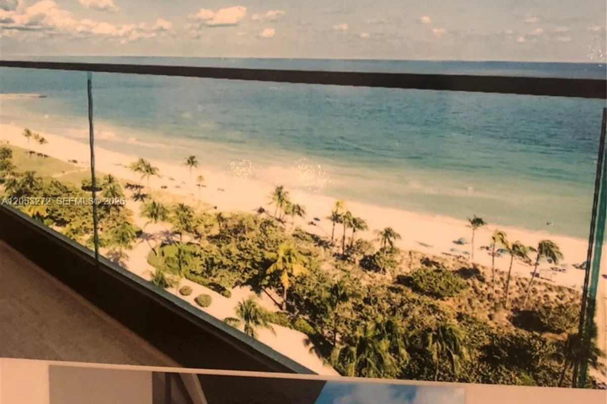 10185 Collins Ave #1022, Bal Harbour: photo 1 of 1