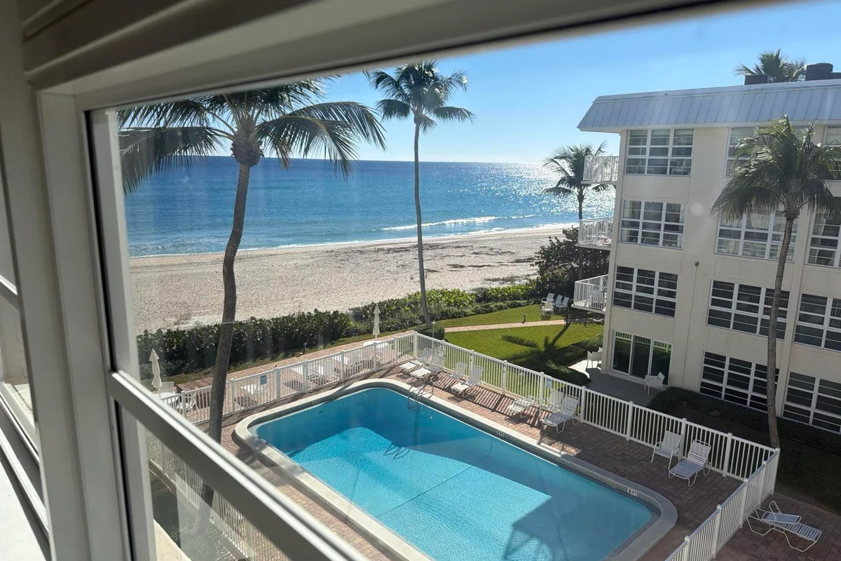 3851 N Ocean Blvd N #403, Gulf Stream: photo 1 of 41