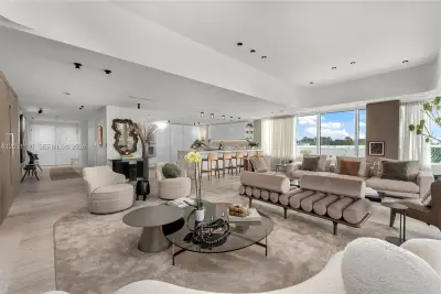 4701 N Meridian Ave #421, Miami Beach: photo 1 of 46