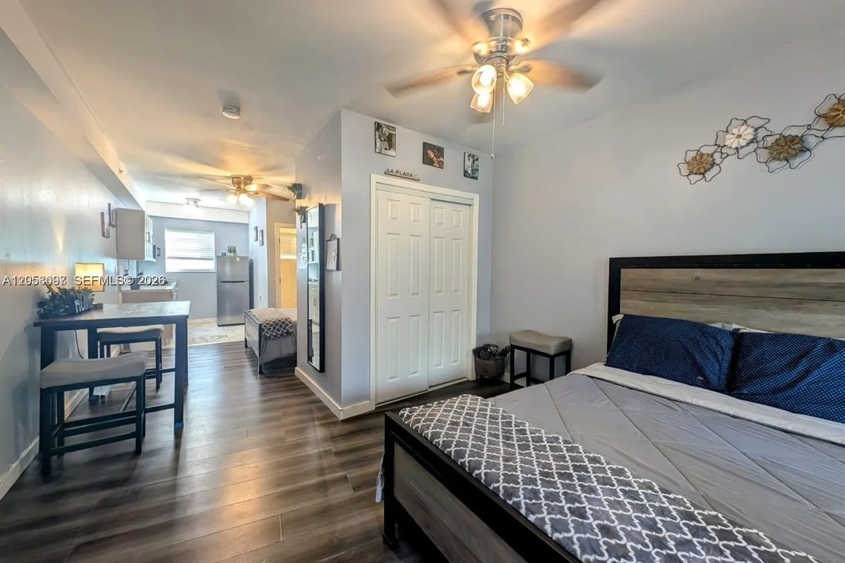 1446 Ocean Dr #44, Miami Beach: photo 1 of 13