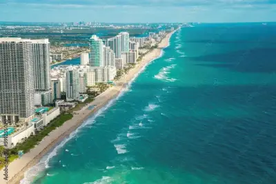 17570 Atlantic Blvd #105, Sunny Isles Beach: photo 1 of 14