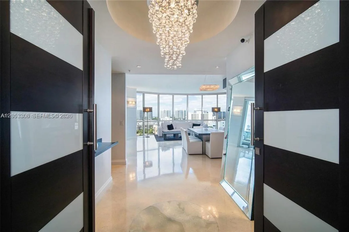 18101 Collins Ave #1101, Sunny Isles Beach: photo 1 of 26