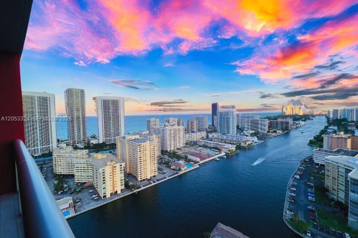 2602 E Hallandale Beach Blvd #R1503, Hallandale Beach: photo 1 of 45