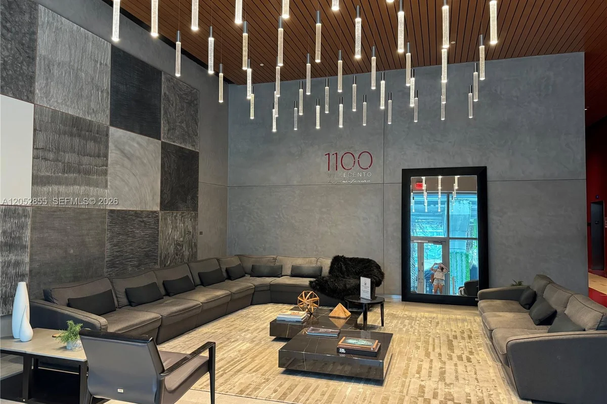 1100 S Miami Ave #411, Miami: photo 1 of 15