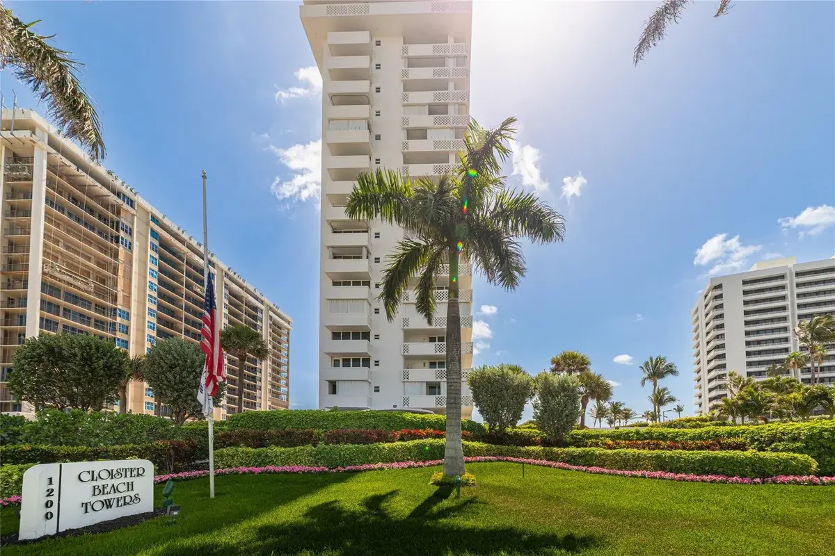 1200 S Ocean Blvd #12G, Boca Raton: photo 1 of 36