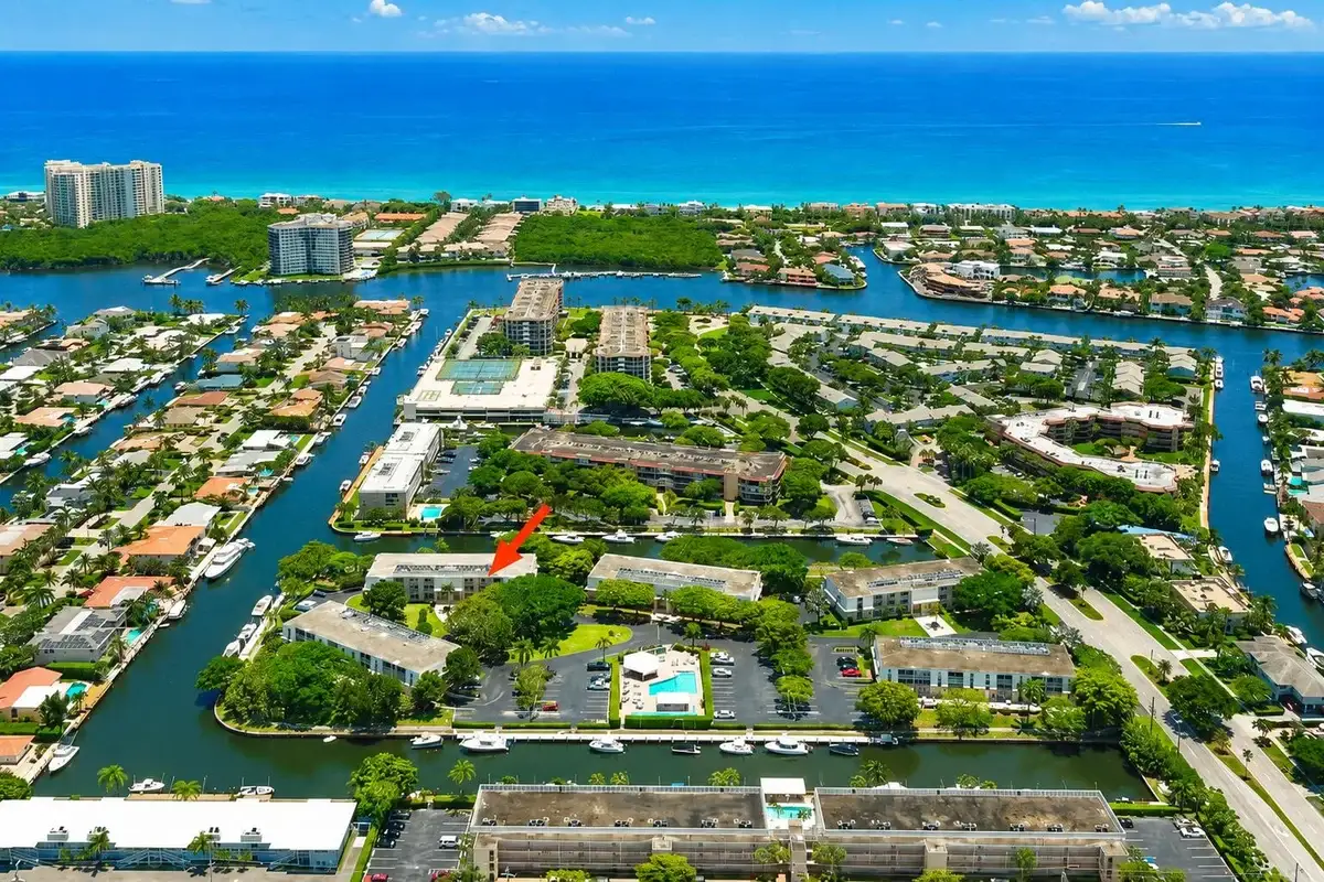 773 Jeffery St #4-304, Boca Raton: photo 1 of 25