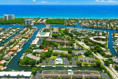 773 Jeffery St #4-304, Boca Raton: photo 1 of 25