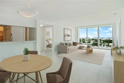 650 W Ave #1404, Miami Beach: photo 1 of 13