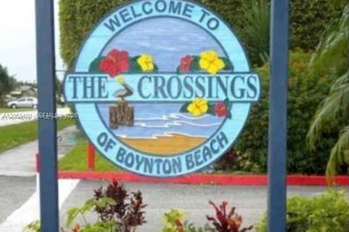 31 Crossings Cir #G, Boynton Beach: photo 1 of 26