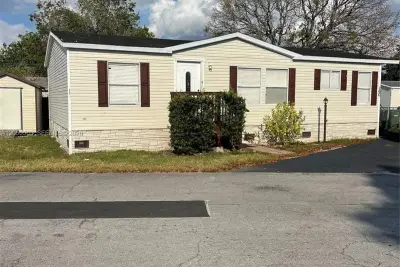 220 NE 12th Ave #LOT 160, Homestead: photo 1 of 18