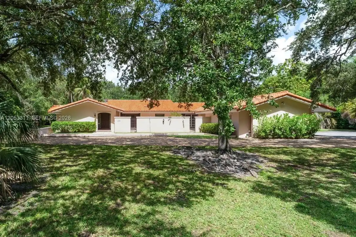 11950 SW 67 Ct, Pinecrest: photo 1 of 47