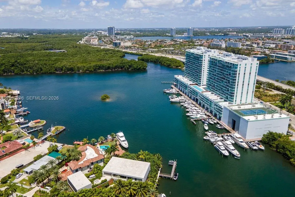 400 Sunny Isles Blvd #1604, Sunny Isles Beach: photo 1 of 25