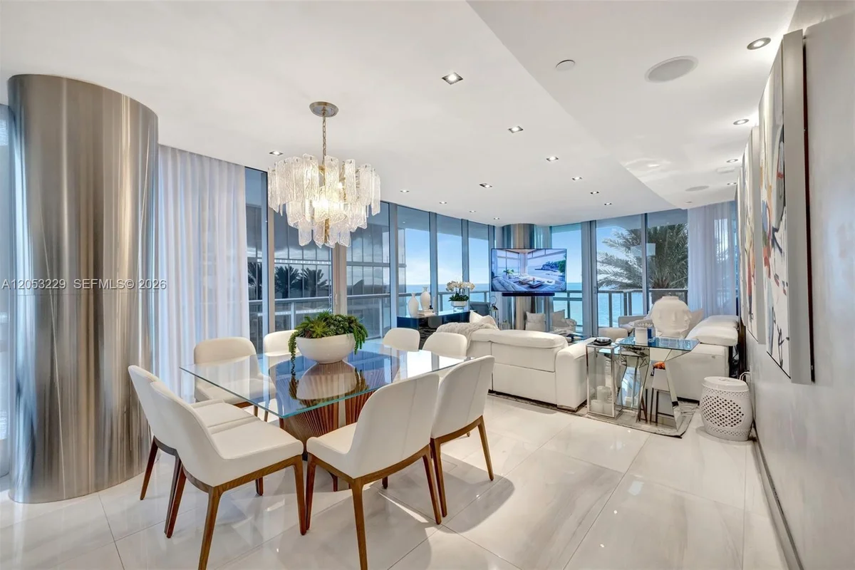 17121 Collins Ave #808, Sunny Isles Beach: photo 1 of 58