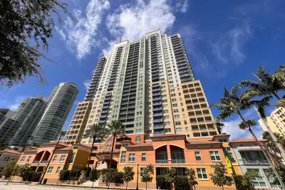 90 Alton Rd #2110, Miami Beach: photo 1 of 19