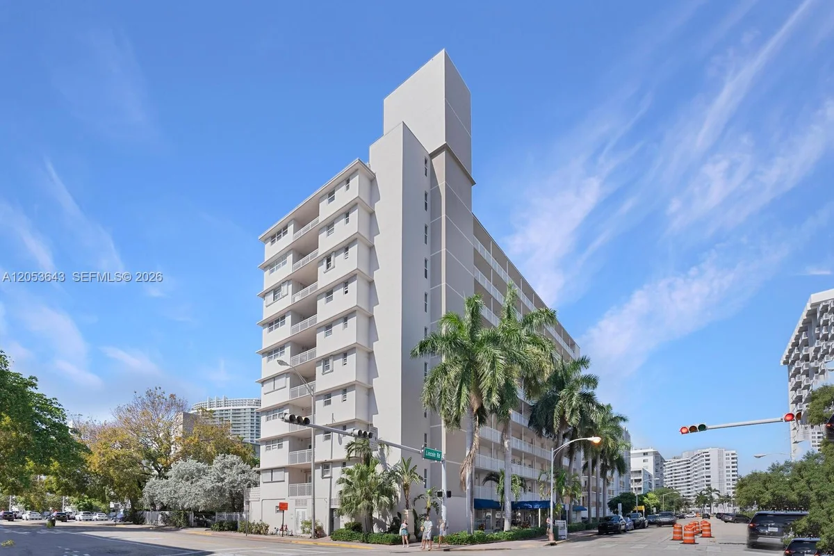1300 Lincoln Rd #A701, Miami Beach: photo 1 of 31