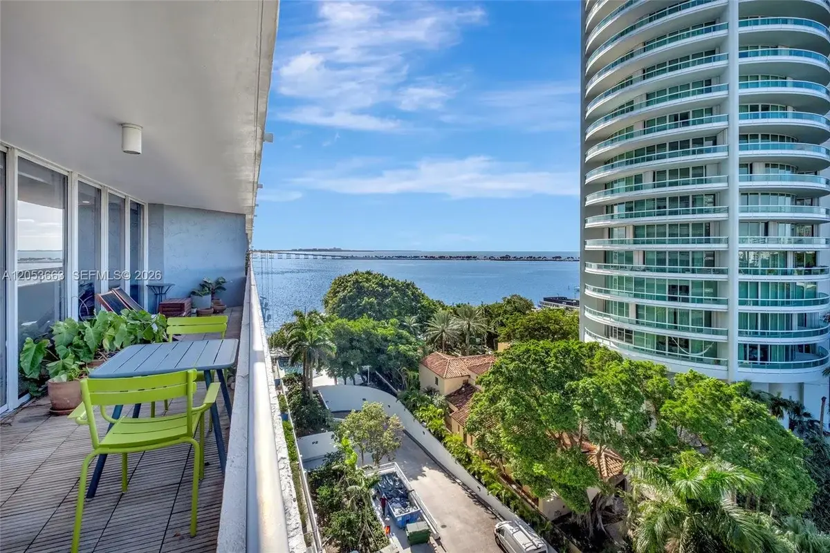 1627 Brickell Ave #1202, Miami: photo 1 of 30
