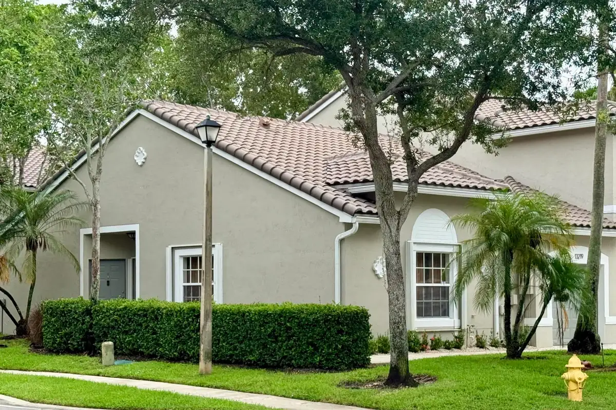 13219 NW 7th Manor, Plantation: photo 1 of 24