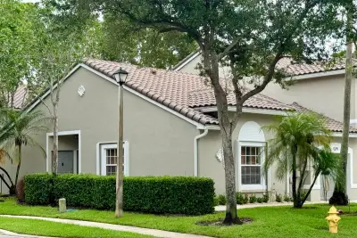 13219 NW 7th Manor, Plantation: photo 1 of 24