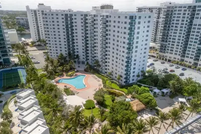 3001 S Ocean Dr #317, Hollywood: photo 1 of 45