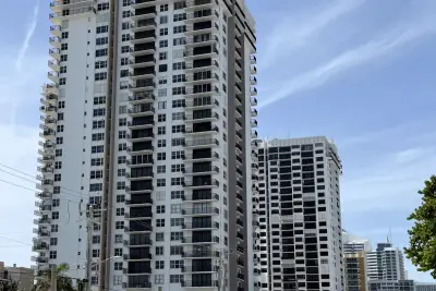 2101 S Ocean Dr #505, Hollywood: photo 1 of 33