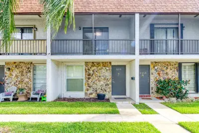 5215 SW 40th Ave #48, Dania Beach: photo 1 of 21