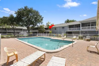 7556 Stirling Rd #223, Davie: photo 1 of 25