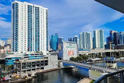 10 S River Dr #802, Miami: photo 1 of 21
