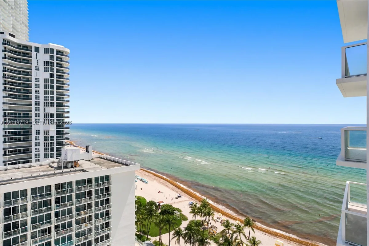 16699 Collins Ave #1604, Sunny Isles Beach: photo 1 of 15