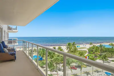 111 N Pompano Beach Blvd #908, Pompano Beach: photo 1 of 36
