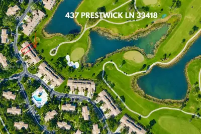 437 Prestwick Ln, Palm Beach Gardens: photo 1 of 37