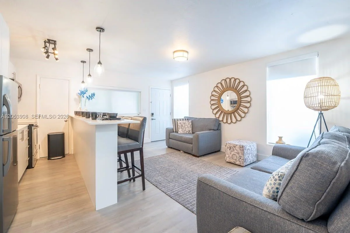 7830 Abbott Ave #3, Miami Beach: photo 1 of 17