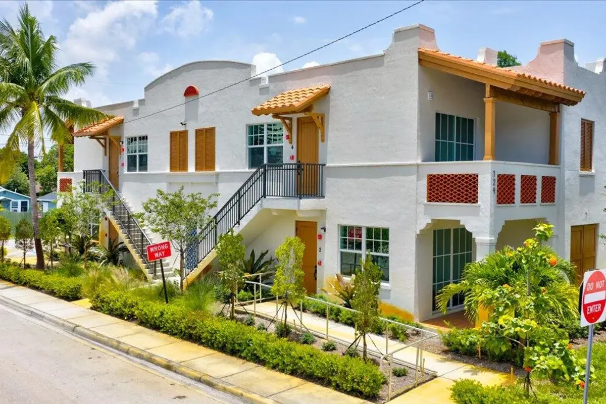 129 S K St #4, Lake Worth: photo 1 of 33