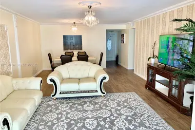 619 NE 14th Ave #301, Hallandale Beach: photo 1 of 27