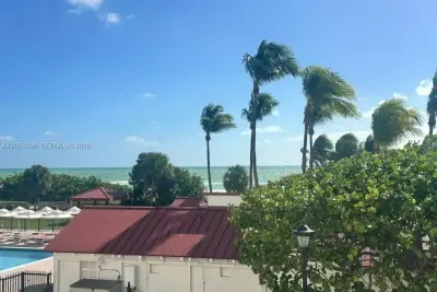 2555 Collins Ave #308, Miami Beach: photo 1 of 31