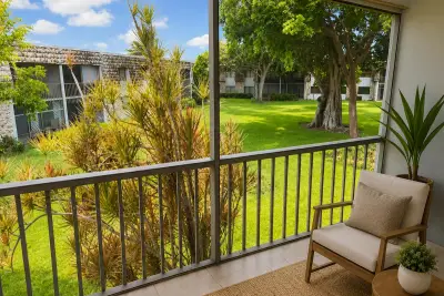 3125 Oakland Shores Dr #B202, Oakland Park: photo 1 of 6