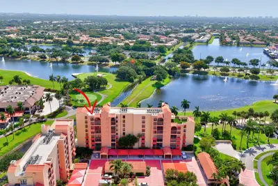 7153 Promenade Dr #101, Boca Raton: photo 1 of 50