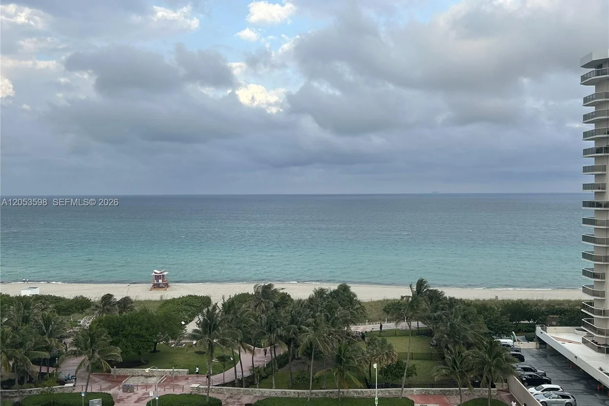 6450 Collins Ave #1001, Miami Beach: photo 1 of 14