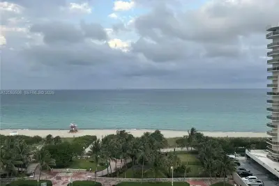 6450 Collins Ave #1001, Miami Beach: photo 1 of 14