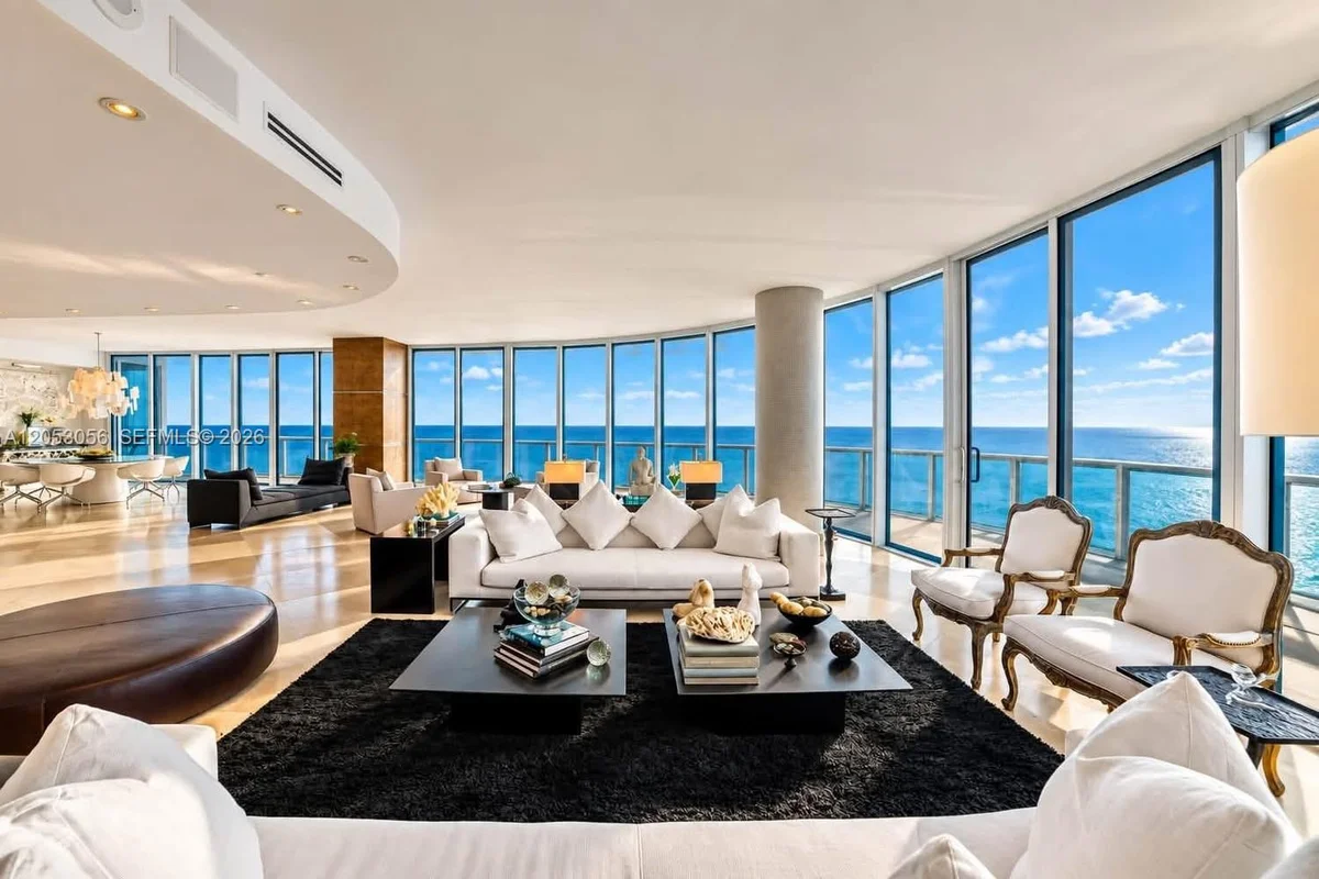 100 S Pointe Dr #2905, Miami Beach: photo 1 of 39