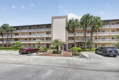1703 Andros Isle #M3, Coconut Creek: photo 1 of 48