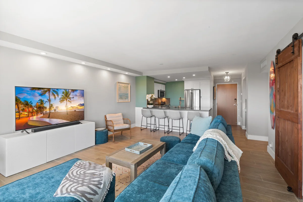 340 Sunset Dr #1508, Fort Lauderdale: photo 1 of 40