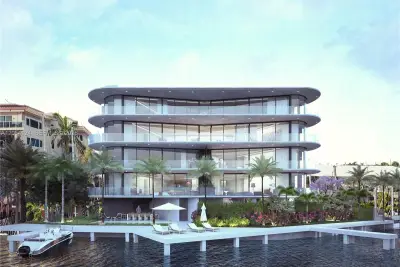534 Hendricks Isle #PH, Fort Lauderdale: photo 1 of 1