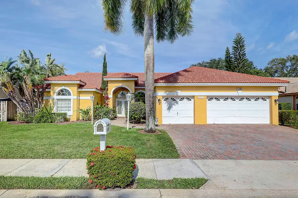10207 Allamanda Blvd, Palm Beach Gardens: photo 1 of 54