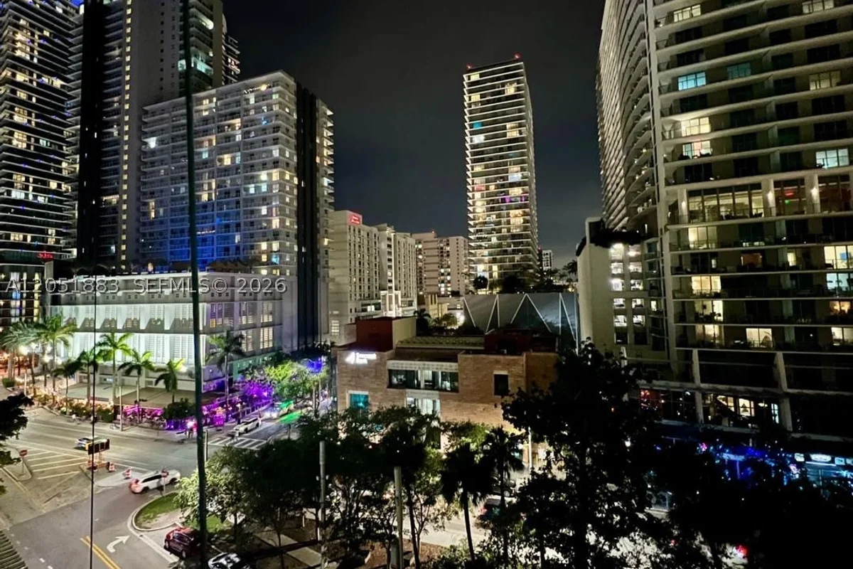1080 Brickell Ave #703, Miami: photo 1 of 51