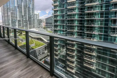 801 S Miami Ave #3006, Miami: photo 1 of 8