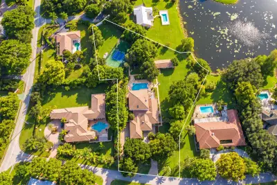 4351 NW 101st Dr, Coral Springs: photo 1 of 100