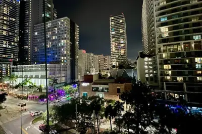 1080 Brickell Ave #703, Miami: photo 1 of 51