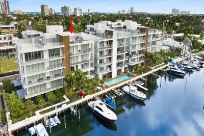 41 Isle Of Venice Dr #402, Fort Lauderdale: photo 1 of 41